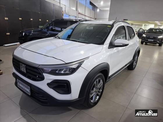 FIAT PULSE 1.3 FLEX DRIVE CVT